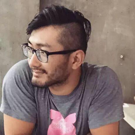 Eric Chenjie Pan